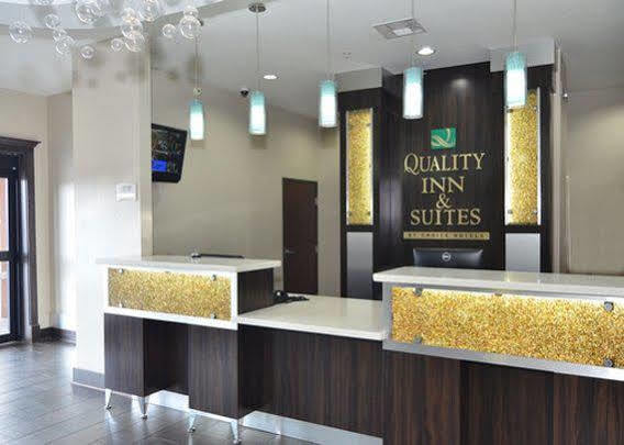 Microtel Inn & Suites Kenedy Екстер'єр фото